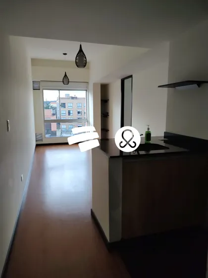 Apartamento En Venta En Bogotá, Usaquén