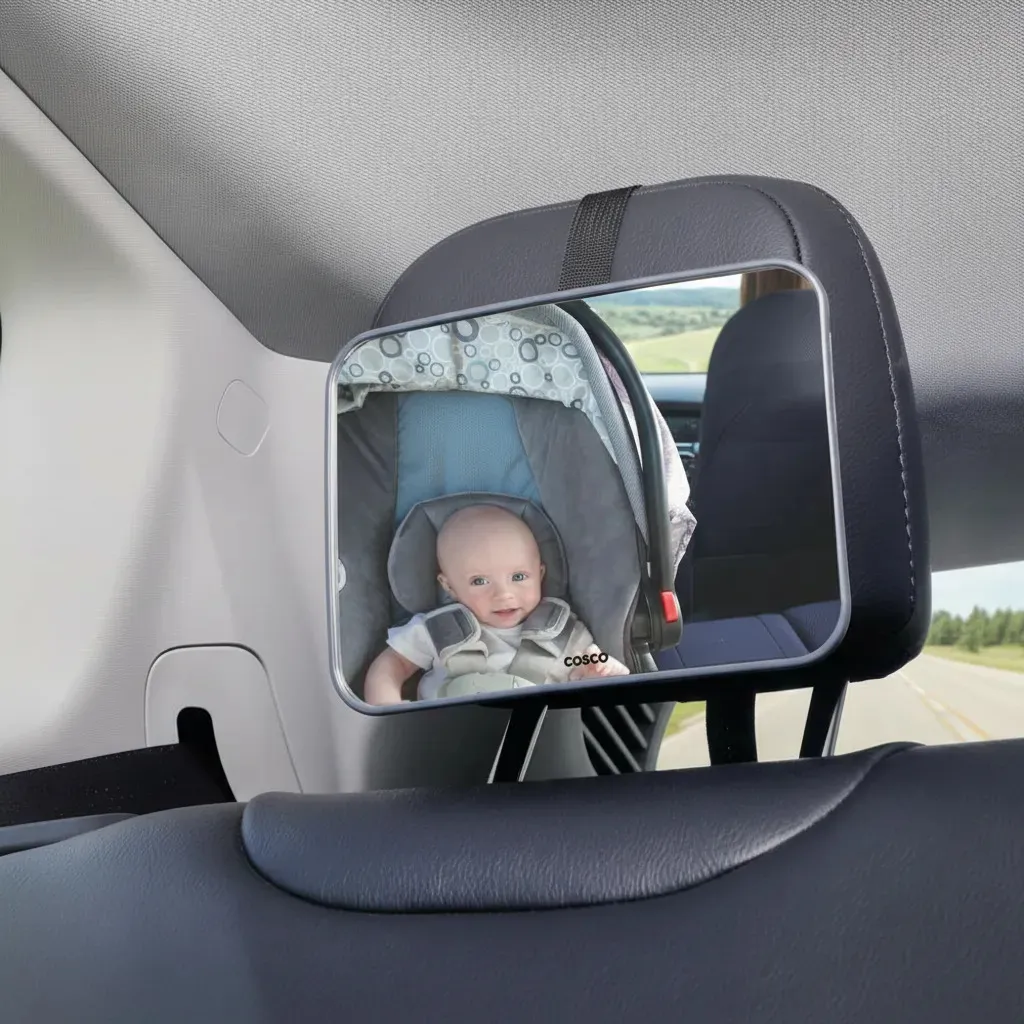 Espejo Retrovisor Cosco Groot