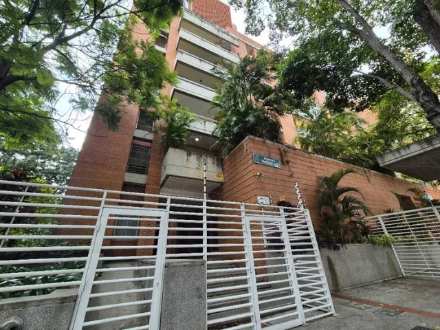 Apartamento En Venta En Boleita