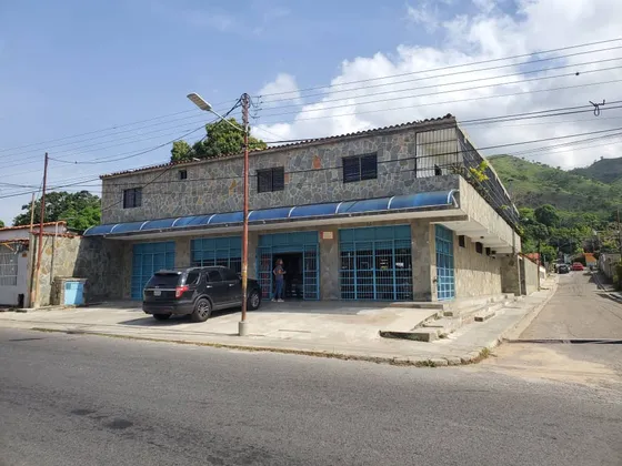 Aj Fondo De Comercio En Naguanagua 