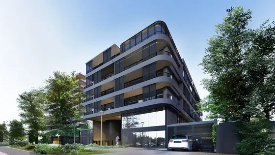 Edificio Dual 390 Lto