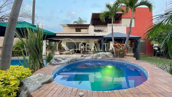 Casa En Fraccionamiento San Jerónimo Ahuatepec