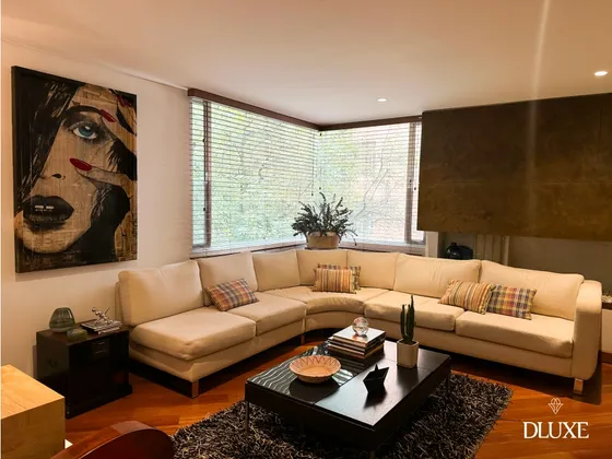 Apartamento En Venta 3 Habitaciones La Cabrera
