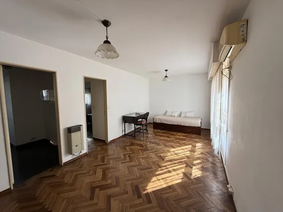 Departamento En Venta  1 Dormitorio En Rosario - Centro