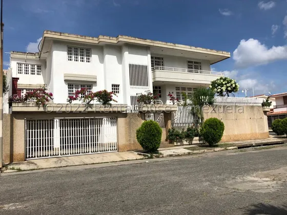 Casa En Venta En Colinas De Vista Alegre Jrz