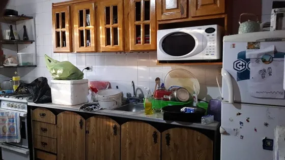 Casa 5 Ambientes, Merlo Padua Libertad. Ugazio Propiedades 