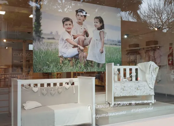 Fondo De Comercio En Cañada De Gomez - Me Enamore (bebes Y Niños)