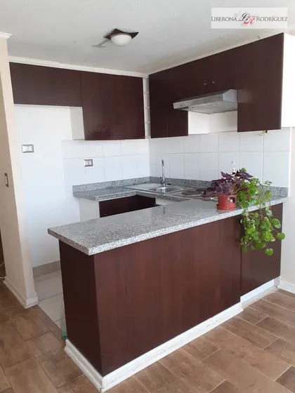 Departamento En Venta, Cerro El Litre