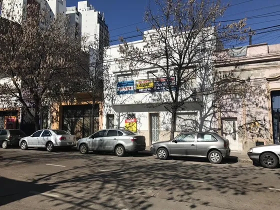 Mendoza Al 2700 - Venta De Lote/terreno En Rosario