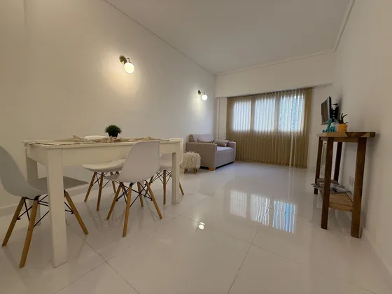 Venta Departamento 2 Ambientes, Plaza Colon, Mar Del Plata