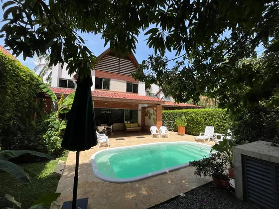 Casa En Venta, Santa Fe De Antioquia 