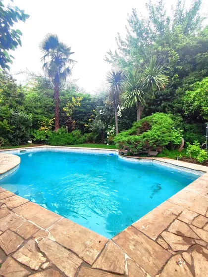 Oasis En Providencia / Exclusiva P Valdivia Norte 