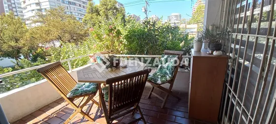 Departamento En Venta De 3 Dorm. En Las Condes