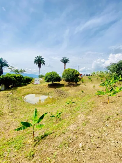 Vendo Finca Lote De 6800m2  Anapoima Cundinamarca