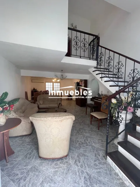 Casa En Venta En Urbanización Paso Real 