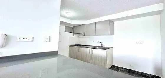 Apartamento En Venta En La Pradera/dosquebradas (279060423).