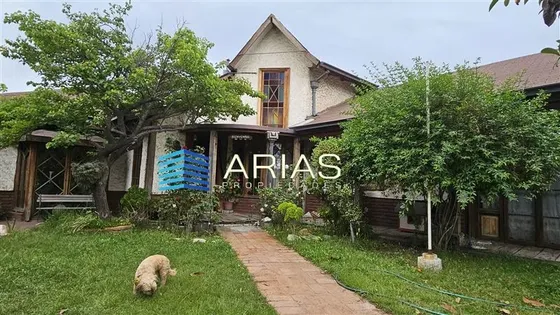 Perú 8796, La Florida