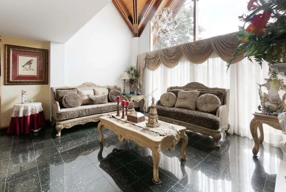 Casa En Venta En Suba. Cod V3579
