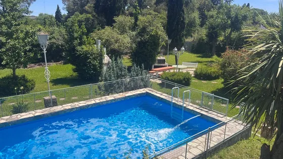 Venta Quinta C Pileta Parrilla 3 Casas La Matanza