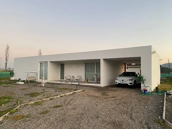 Parcela Equipa Full En Condominio