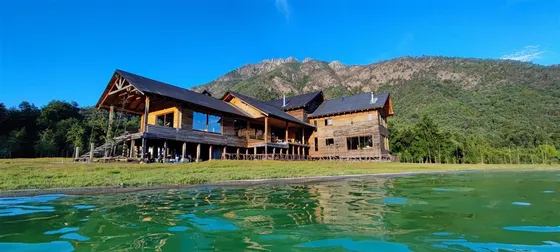 Sitios En Venta En Reserva Longaví