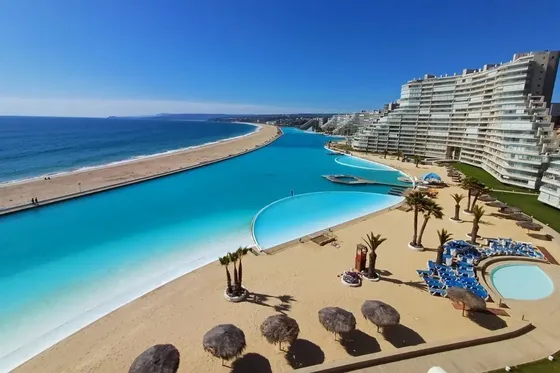 Hermoso Departamento En Venta De 4 Dorm San Alfonso Del Mar