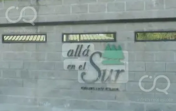 Departamento En  Venta En Barrio Privado En Alla En El Sur