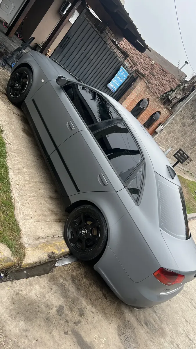 Audi A4 2.0 I Multitronic566806644125214722