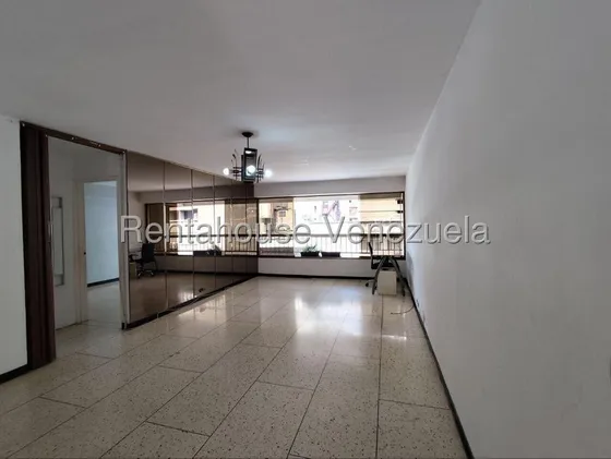 Apartamento En Venta Chacao Mls #25-19769 Bm