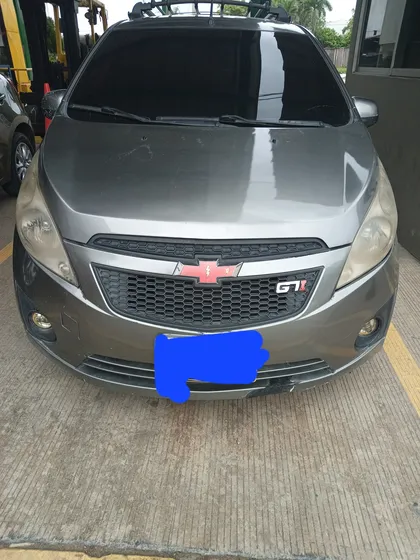 Chevrolet Spark 1.2 Gt M300