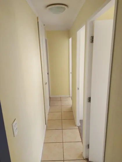 Se Vende Departamento En Cuarto Piso 3d 1b Quilpue