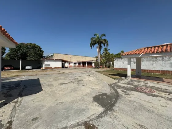 En Venta Un Heromoso Marcolote De Terreno Plano En El Cajon La Morita Maracay