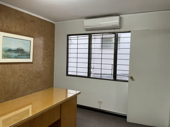 Oficina En La 33