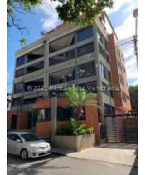 #23-17783  Excelente Apartamento Duplex En Santa Eduvigis 
