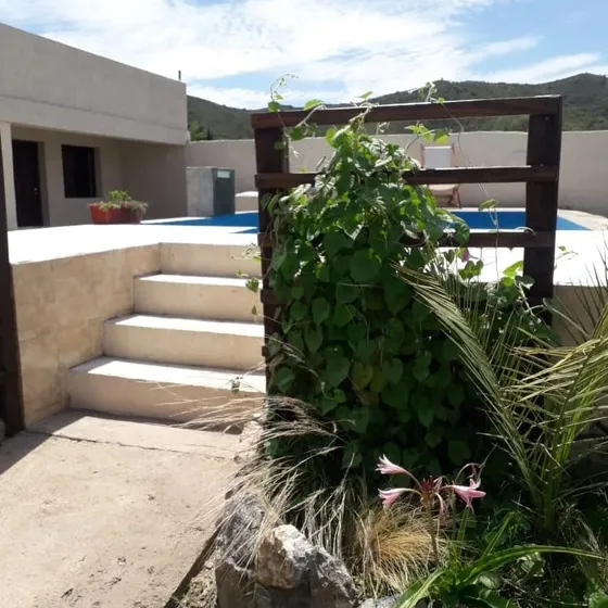 Venta Casa Y Dptos Complejo Punilla Cordoba Turismo Inversion Carlos Paz