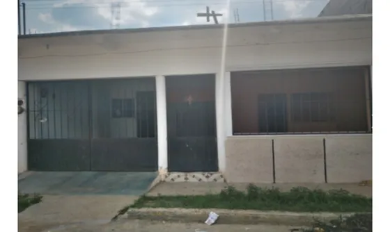 Casa En Gaviotas Norte, Centro, Tabasco. Cl6-bc