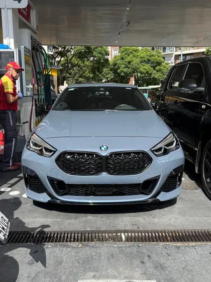 Bmw Serie 2 2.0 M235i Xdrive Gran Coupe