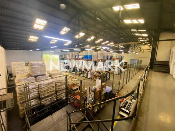 Bodega En Venta En San Bernardo