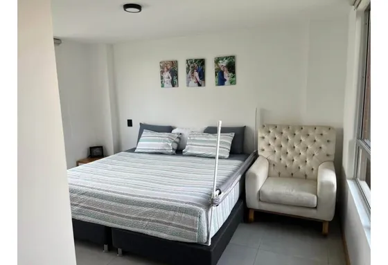 Venta De Apartamento  Poblado