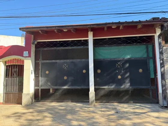 Casa 7 Ambientes En Venta Goya Corrientes