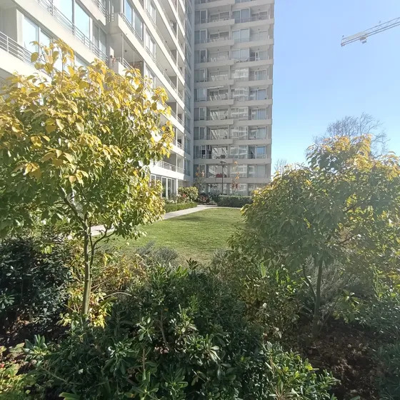 Excelente Oportunidad Venta Departamento Seminuevo 2d+2b