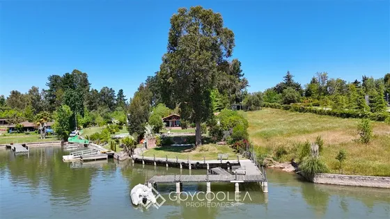 Casa En Venta En Las Cabras