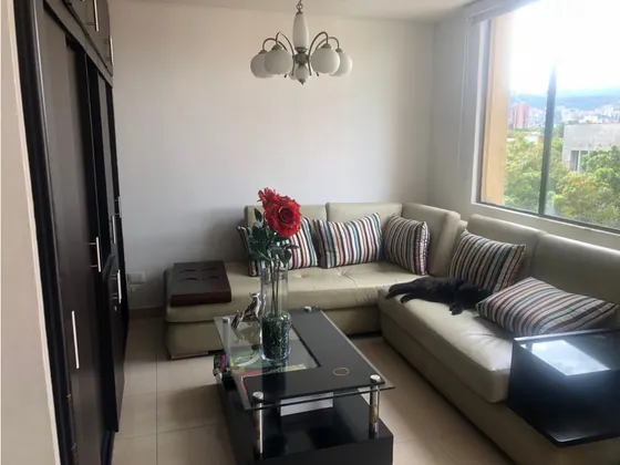 Venta Apartamento De 98mts2 En Santa Anita, Sur De Cali 6211.