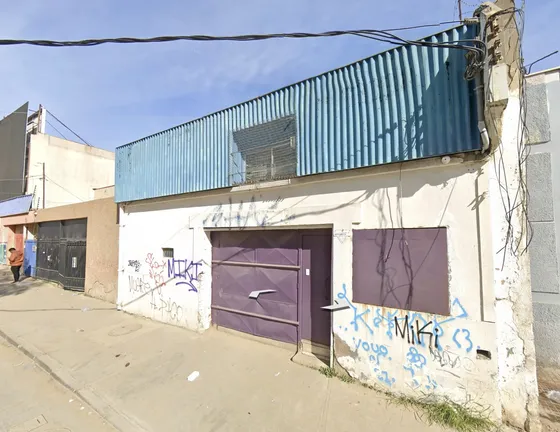 Local Comercial Con Renta En Ubicación Estrategica.