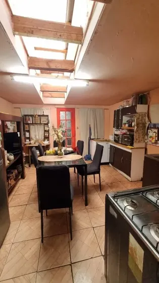 Oportunidad Casa 2d1b+e En Puente Alto