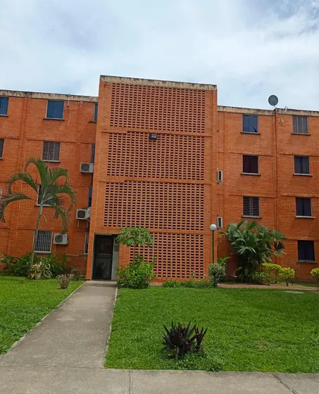 (mga)  Apartamento En Tulipán San Diego