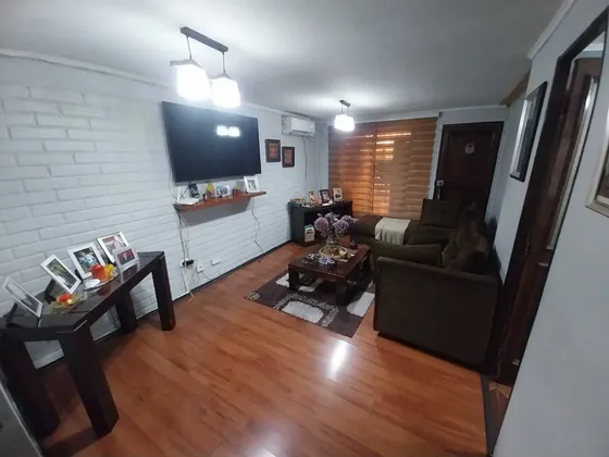 Casa 3dorm. En Maipu (102849)