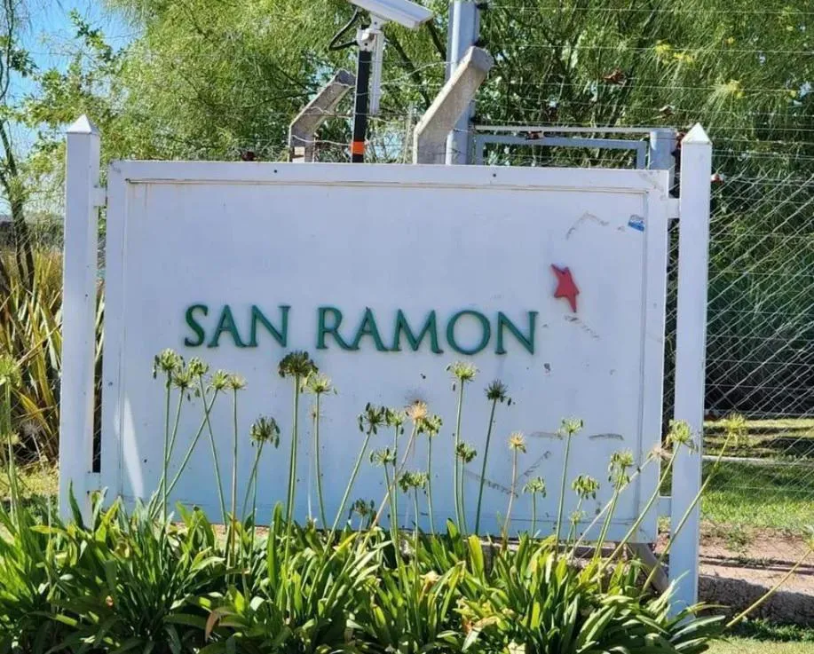 Internal Plot for Sale in San Ramón
