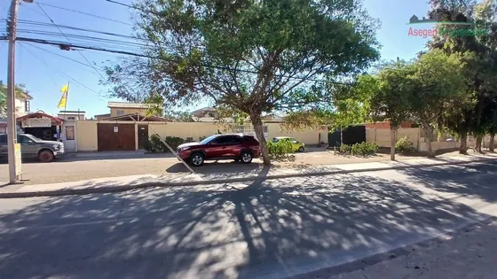 Casa En Venta De 7 Dorm. En Copiapó