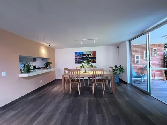Casa En Venta, El Retiro